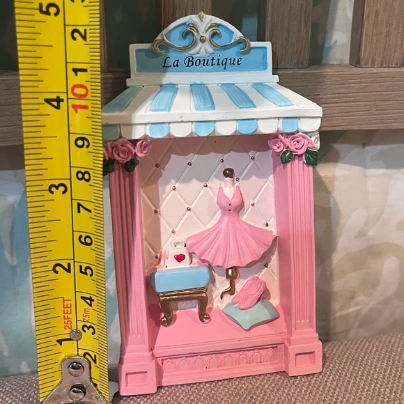 Miniature boutique - Picture 2 of 3